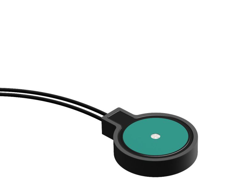 Corr-Disc™: ACCI Engineered Coupon 